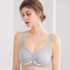 MARTA - SOUTIEN-GORGE ULTRA FIN EN SOIE GLACE