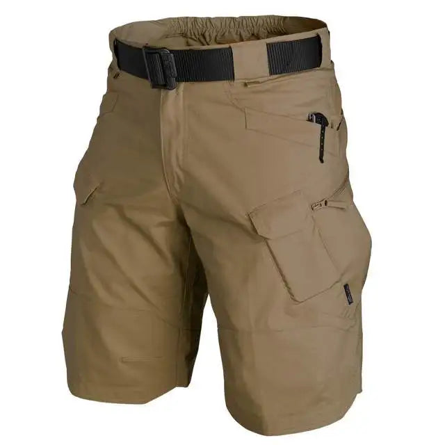 ALEXANDER - SHORTS TACTIQUES MILITAIRES POUR HOMMES