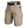 ALEXANDER - SHORTS TACTIQUES MILITAIRES POUR HOMMES