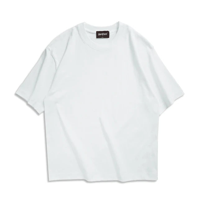 LEO - T-SHIRT DÉCONTRACTÉ OVERSIZE POUR HOMME