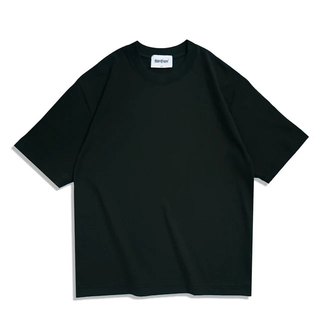 LEO - T-SHIRT DÉCONTRACTÉ OVERSIZE POUR HOMME