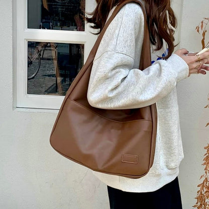 AYLIN - SAC EN CUIR VINTAGE