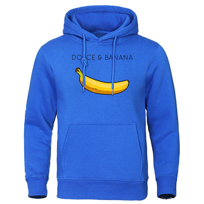 BANANA - PULL CONFORTABLE