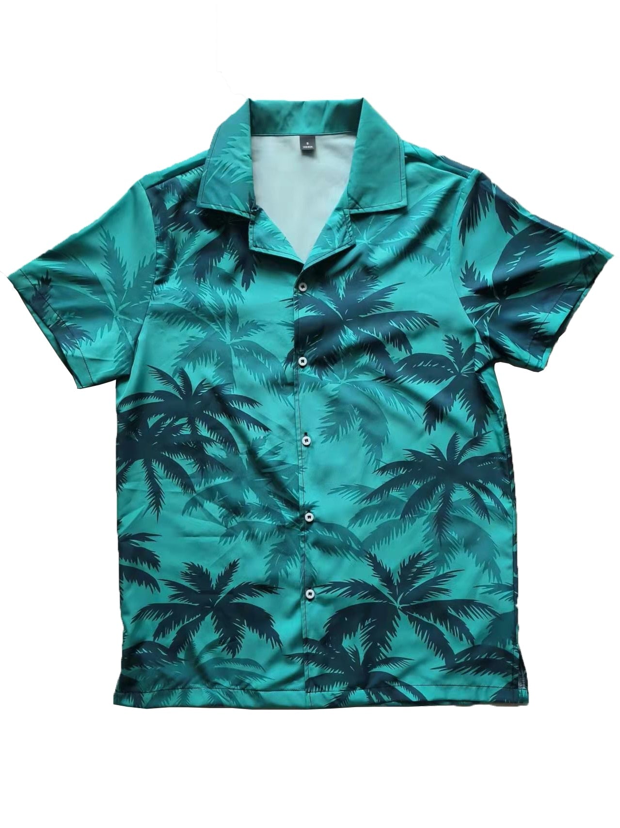 VICE - CHEMISE HAWAÏENNE