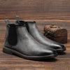 CHELSEA - BOTTES DE LUXE POUR HOMMES