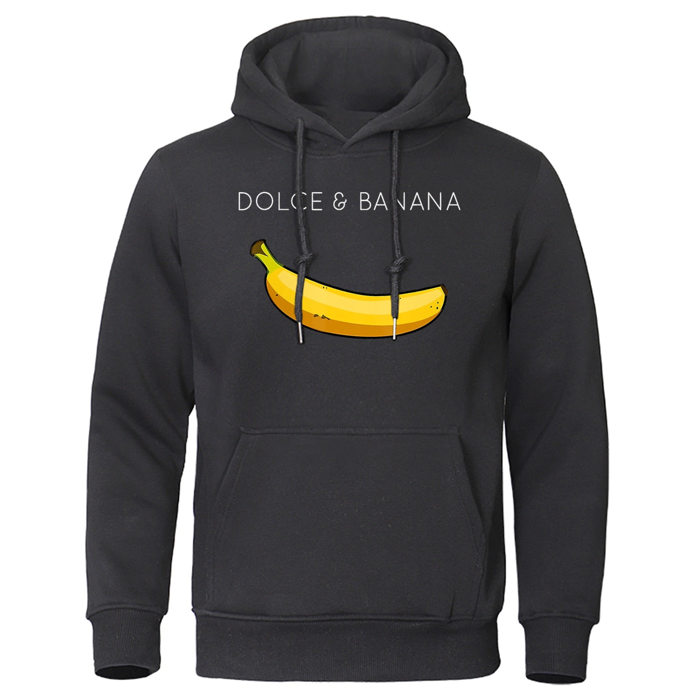 BANANA - PULL CONFORTABLE