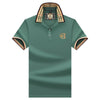 BROOKS - POLO POUR HOMME