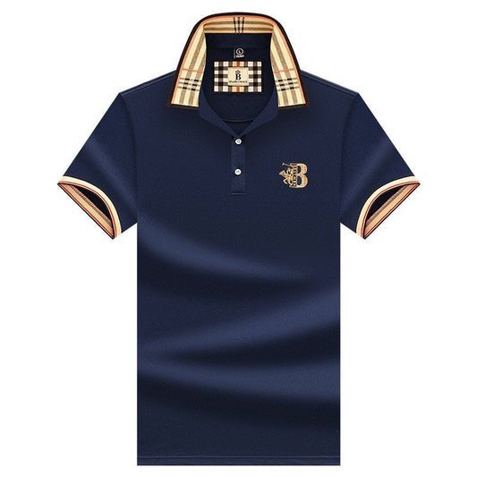 BROOKS - POLO POUR HOMME