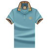 BROOKS - POLO POUR HOMME